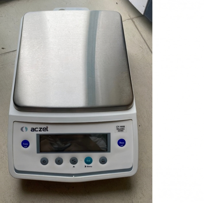 Cân điện tử CY 4102 ACZET